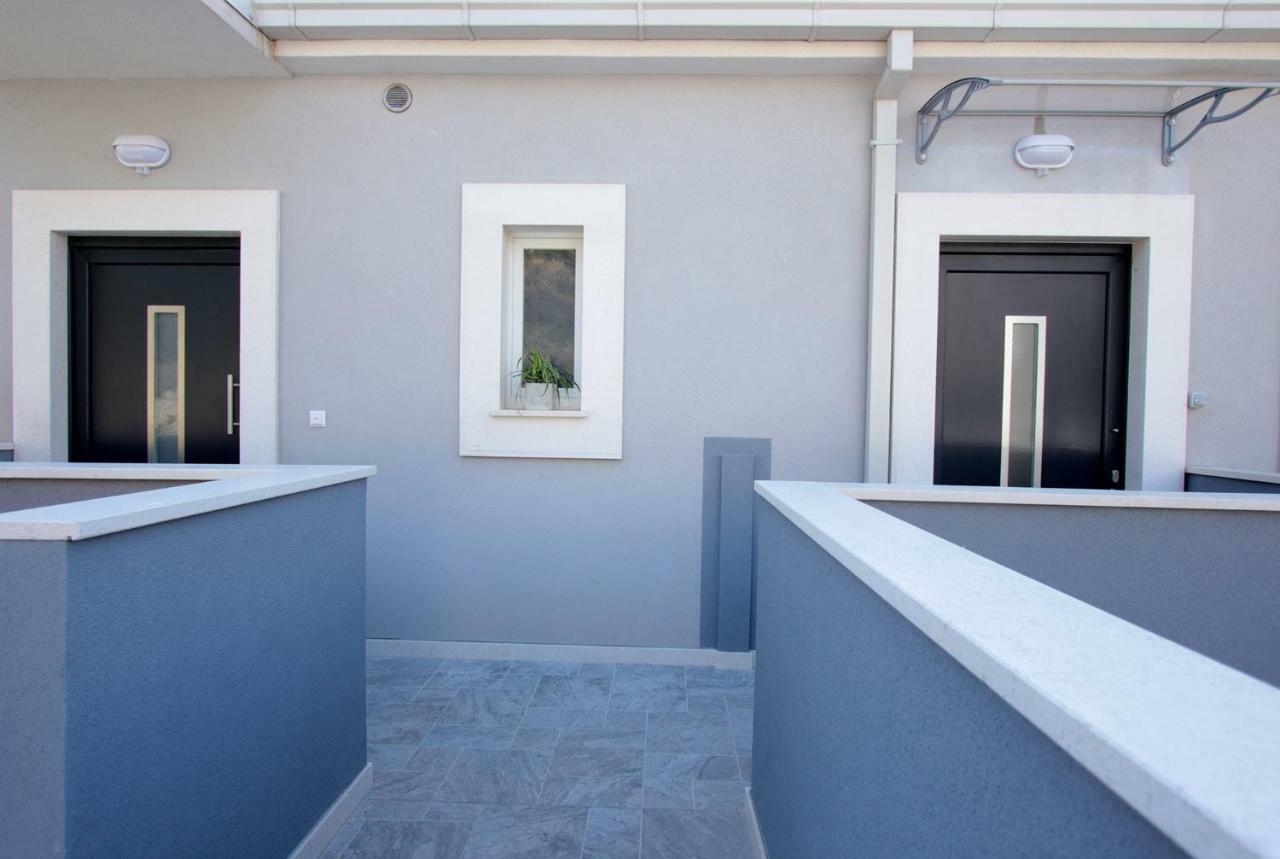 Apartment Dea Stobreč Exterior foto